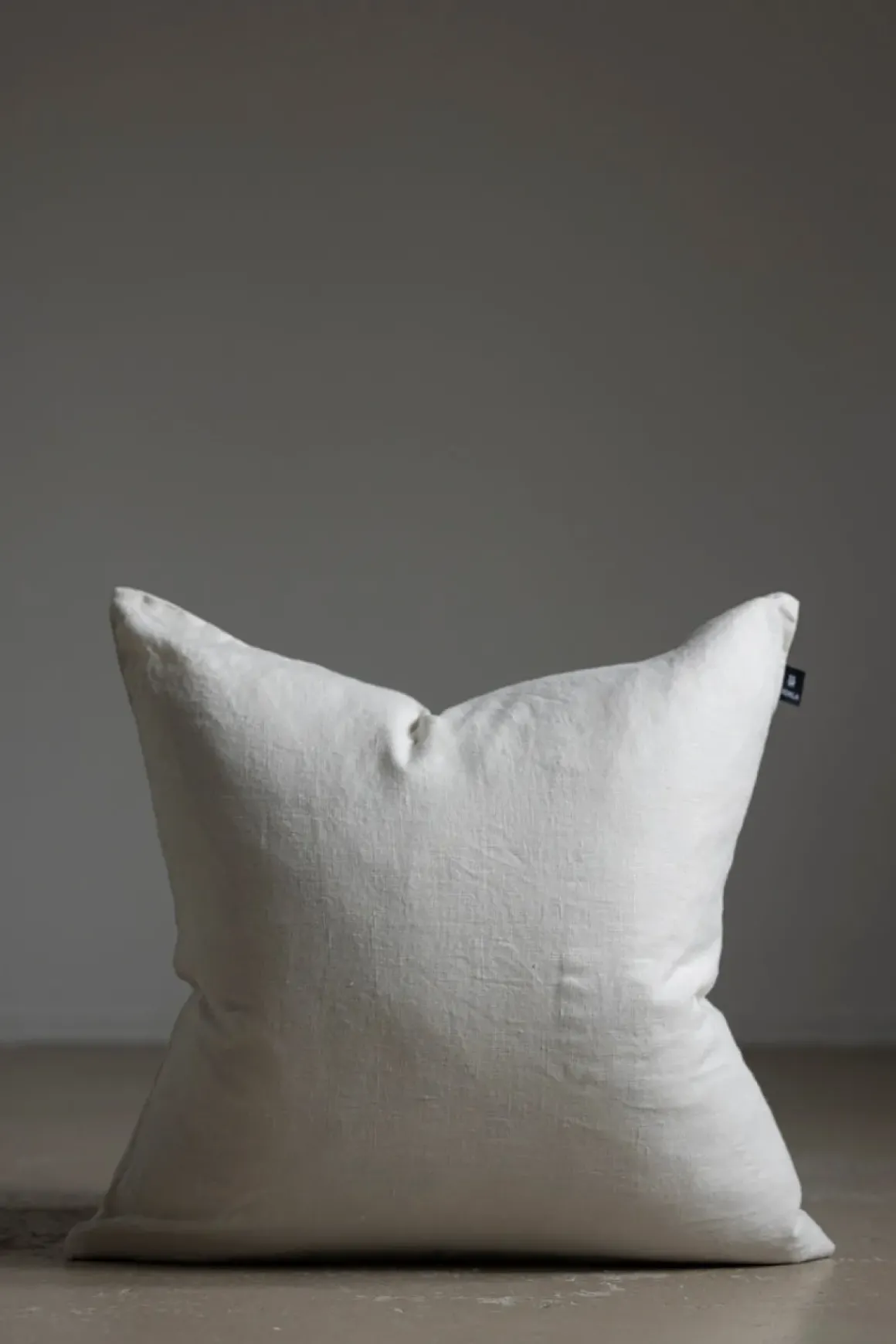 Putetrekk - Sunshine 50x50cm Zip Fog