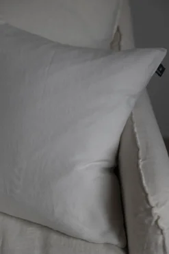 Putetrekk - Sunshine 50x50cm Zip Fog