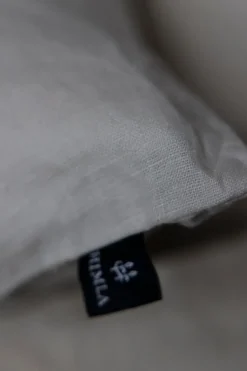 Putetrekk - Sunshine 50x50cm Zip Fog