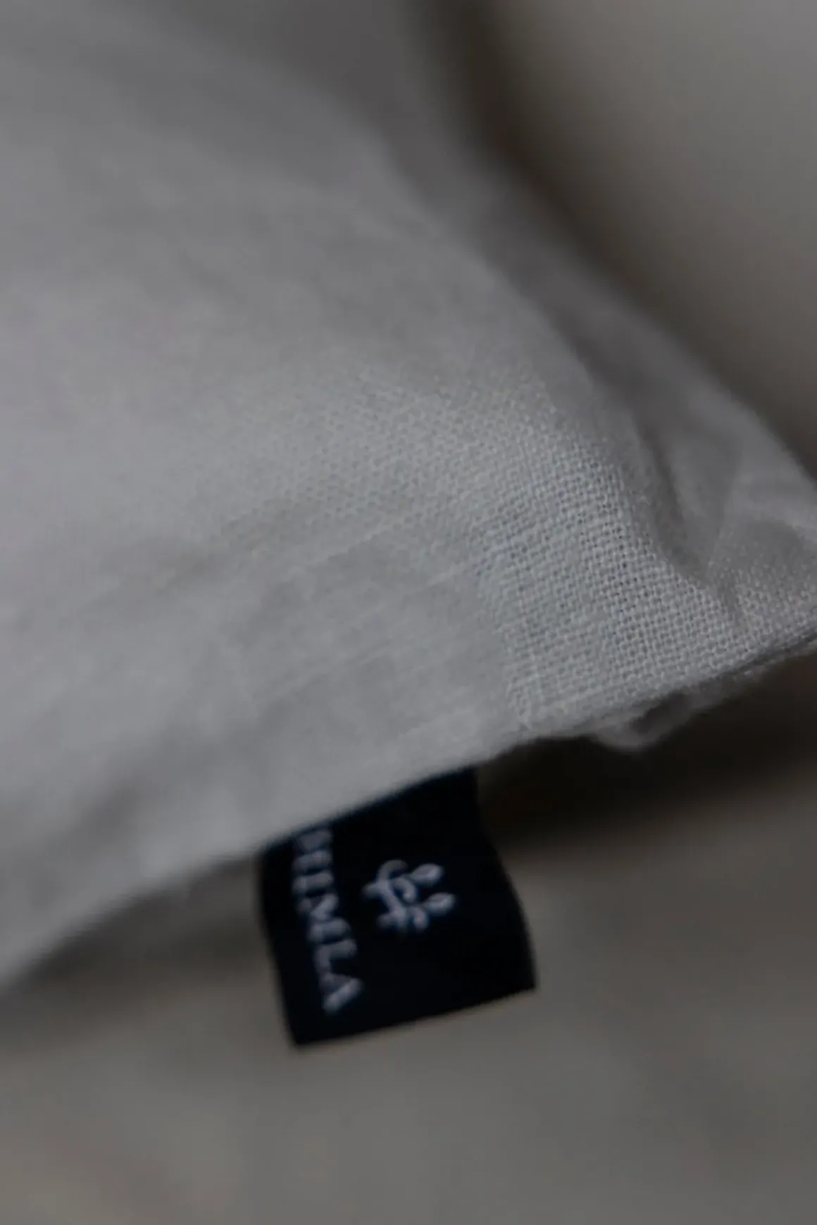 Putetrekk - Sunshine 50x50cm Zip Fog