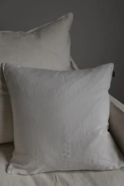 Putetrekk - Sunshine 50x50cm Zip Fog