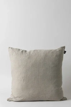 Putetrekk - Sunshine 50x50cm Zip Natural