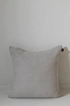 Putetrekk - Sunshine 50x50cm Zip Natural