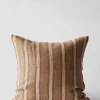 Putetrekk - 50x50cm Pampas Stripe