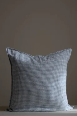 Putetrekk - 50x50cm Sky Checks