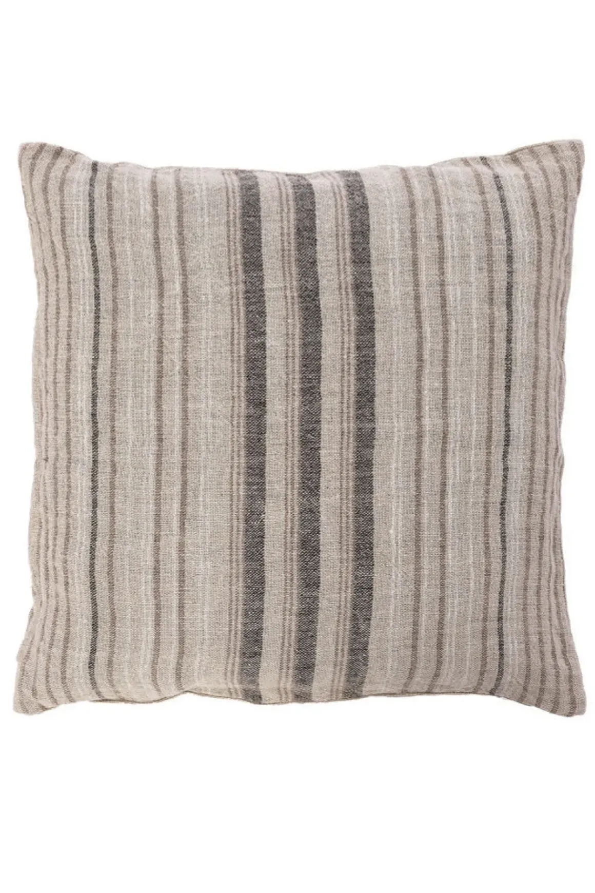 Putetrekk - 50x50cm Striper