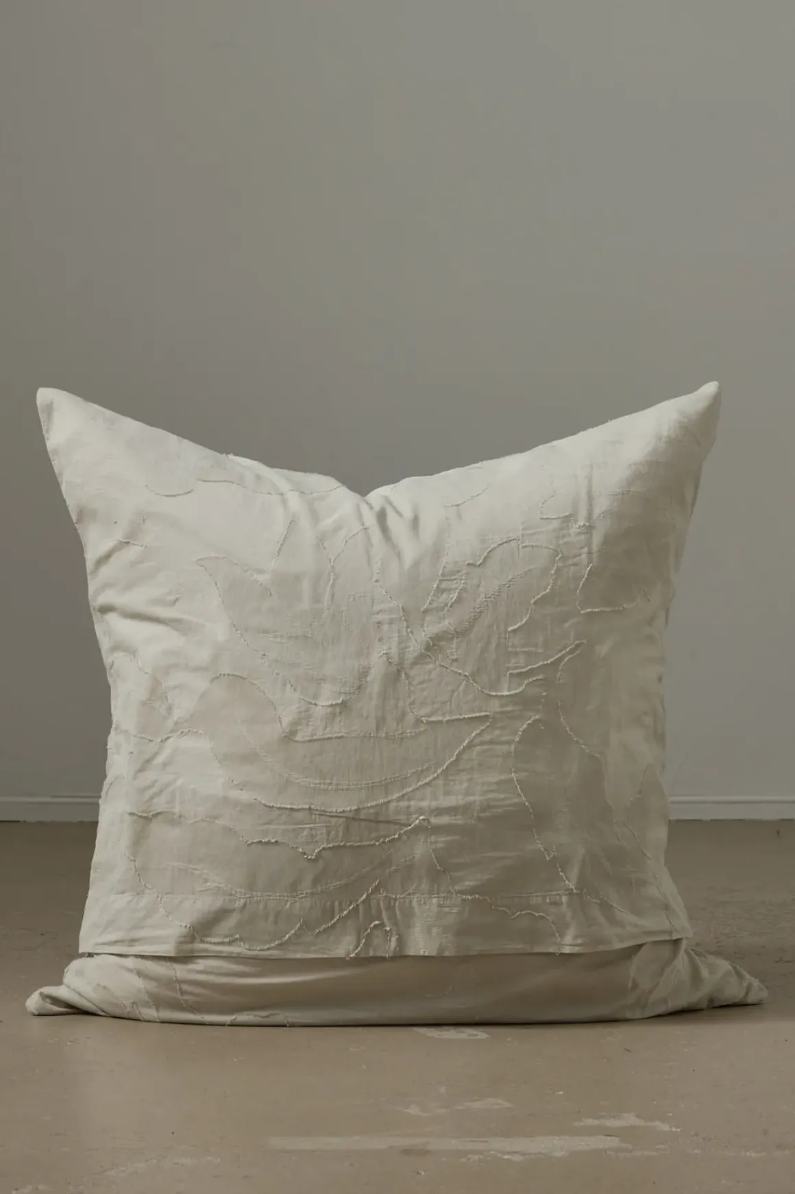 Putetrekk- Charis 65x65cm Mastice