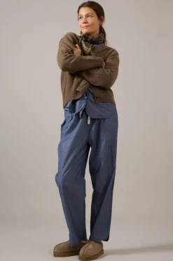 Pyjamas - Pyjamas Letto Mix Blue