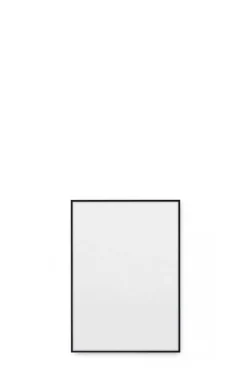 Ramme - Sort 30x40cm