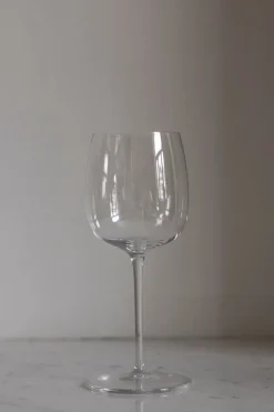 Rødvinsglass - Passe-Partout 45cl