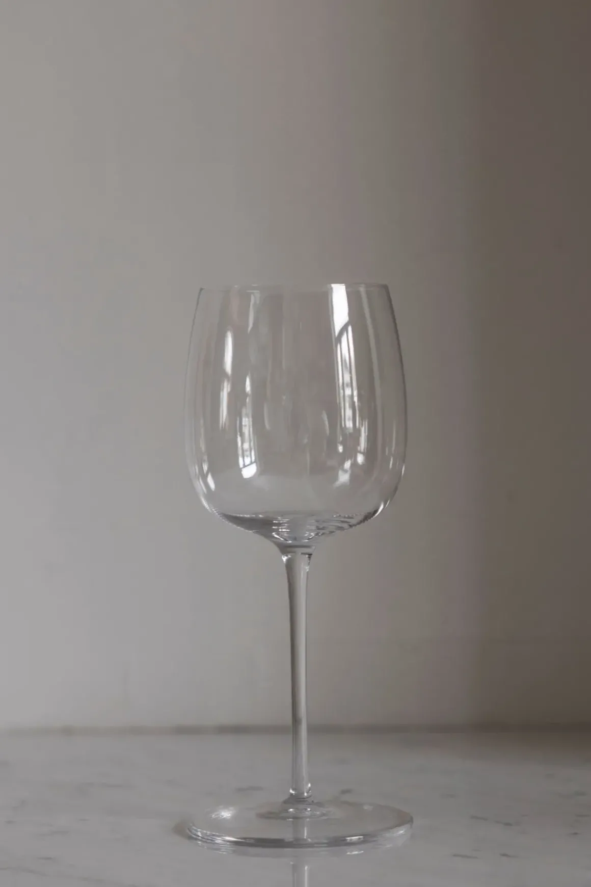 Rødvinsglass - Passe-Partout 45cl