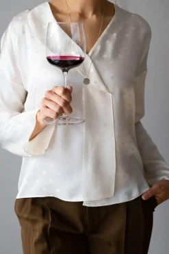 Rødvinsglass - Passe-Partout 45cl