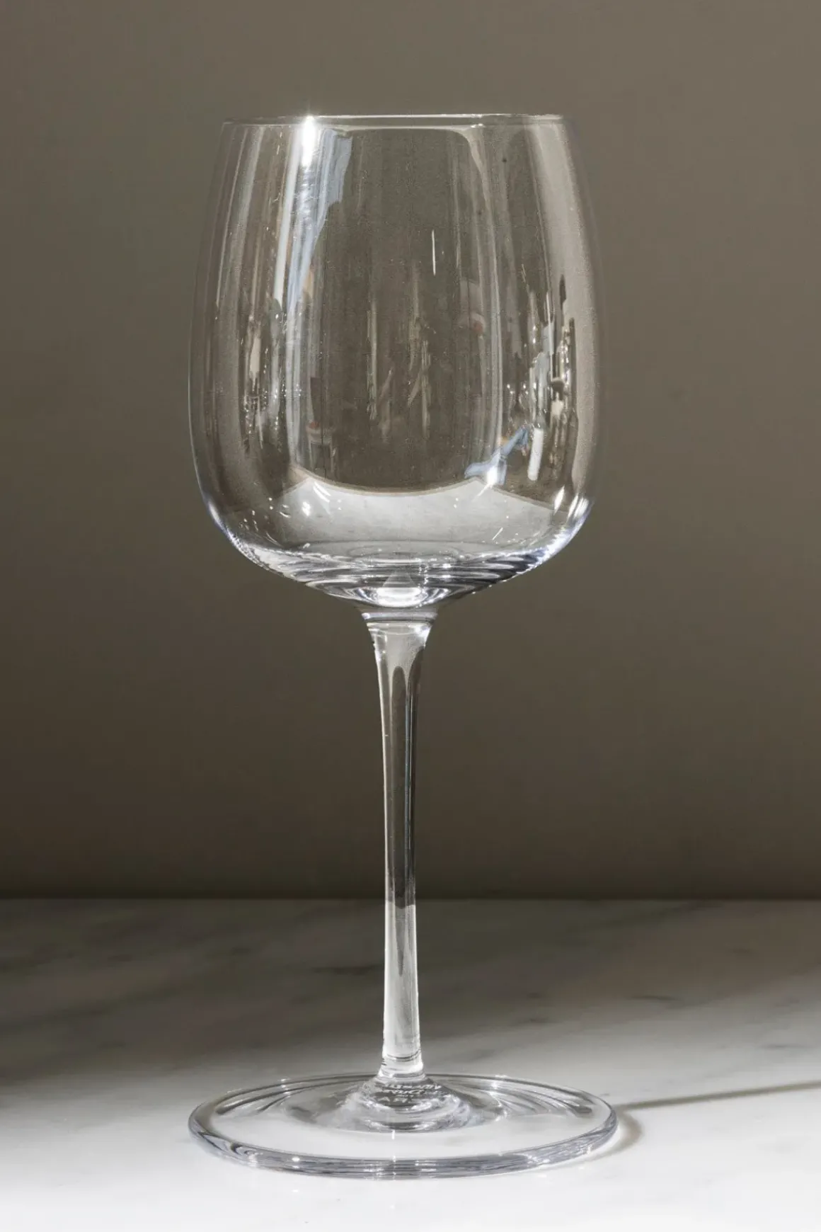 Rødvinsglass - Passe-Partout 45cl