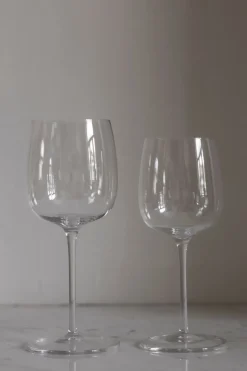 Rødvinsglass - Passe-Partout 45cl