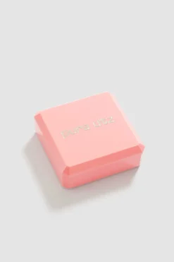 Øredobb - Beaded Silver Mood