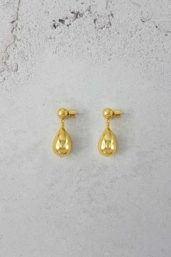 Øredobber - Buona Notte Gold