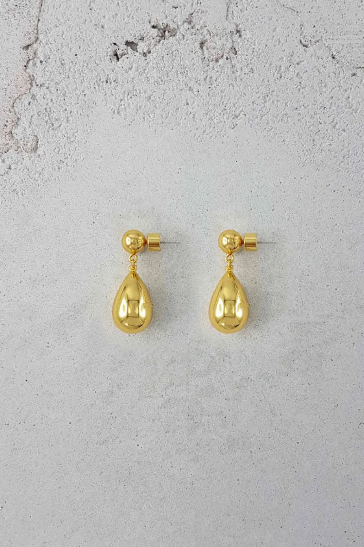 Øredobber - Buona Notte Gold