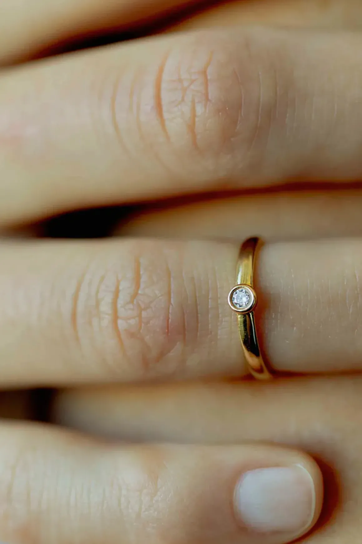 Ring - Odette Mini Ring