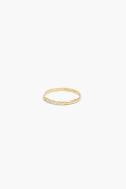 Ring - Odile Mini Gold