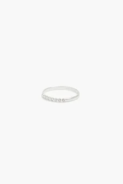 Ring - Odile Mini Silver