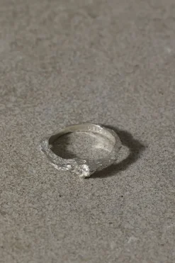 Ring - Shoreline Small Ring