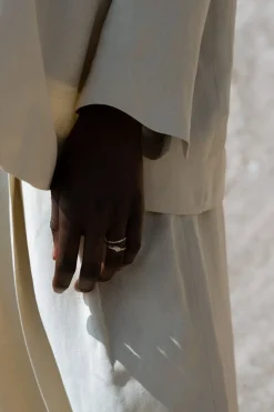 Ring - Shoreline Small Ring