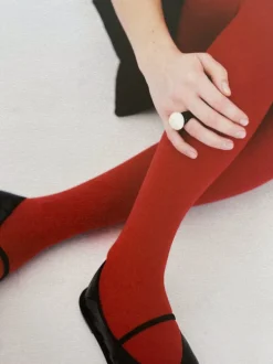 Ring - Siglo Black/Ivory