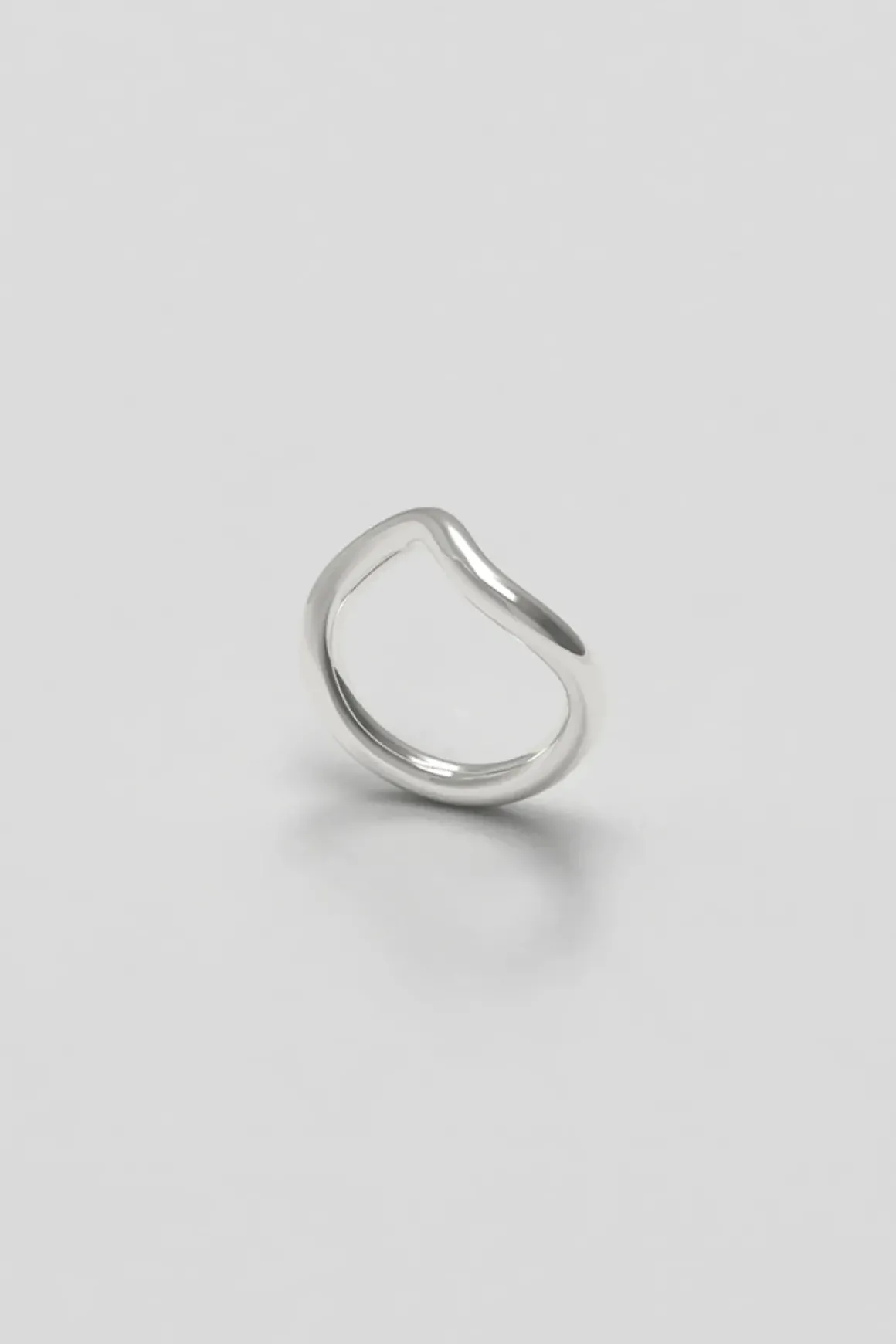 Ring - Thorn Band Ring I