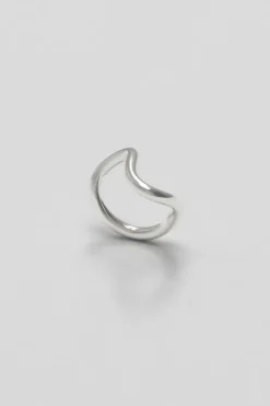 Ring - Thorn Band Ring II