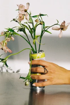 Ring - Thorn Band Ring II