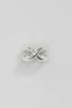 Ring - Thorn Ring Double