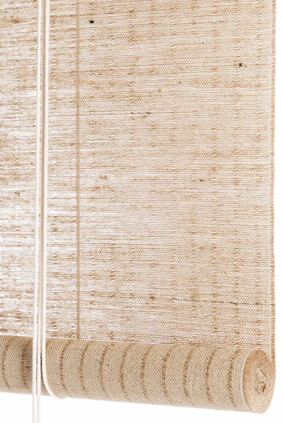 Rullegardin - Brun Plante