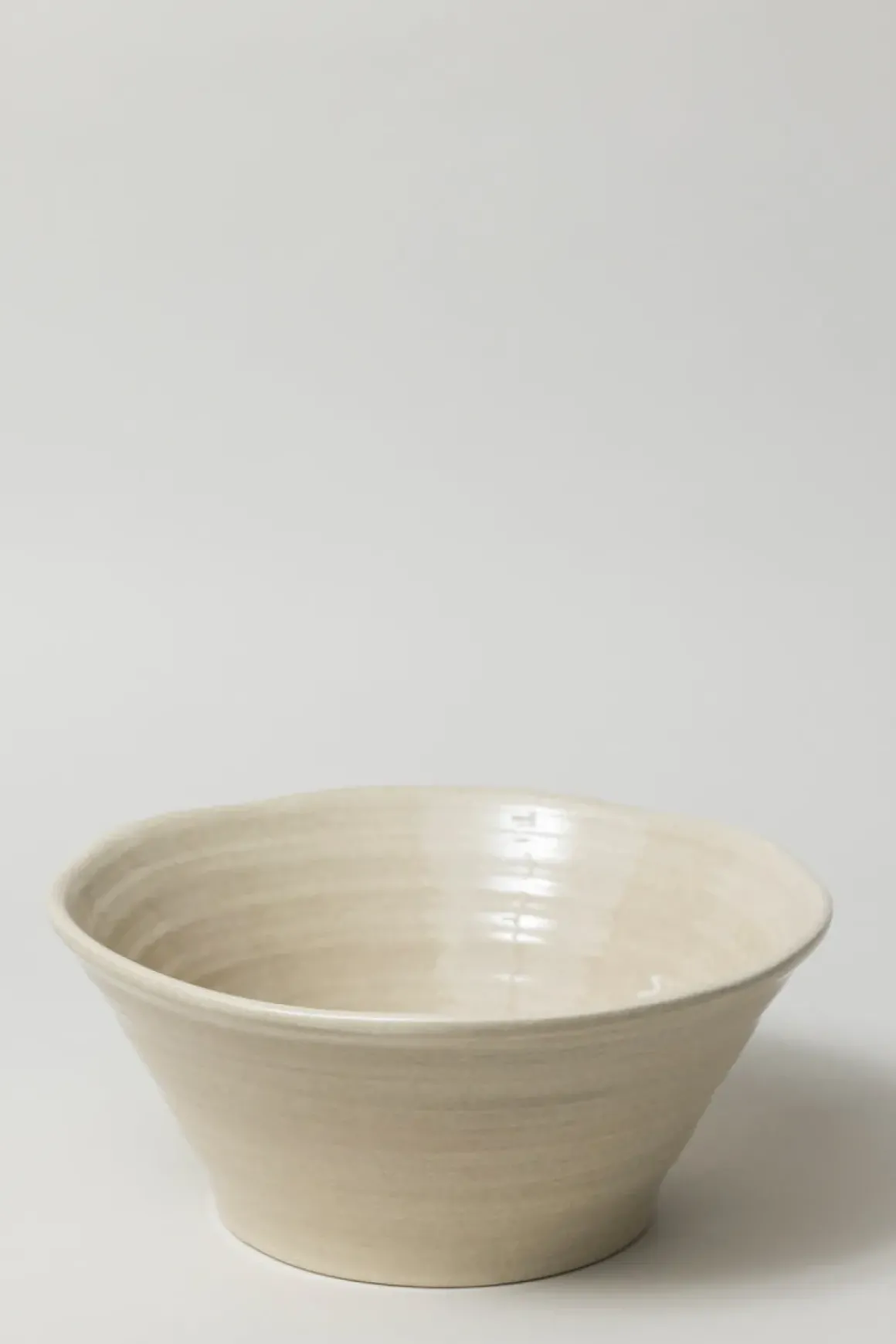 Salatbolle - Capri dia25cm Havre