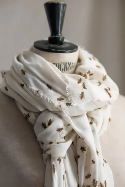 Sarti Skjerf - The Future