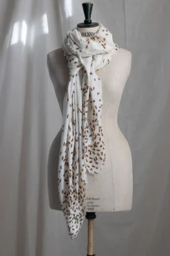 Sarti Skjerf - The Future