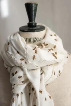 Sarti Skjerf - The Future