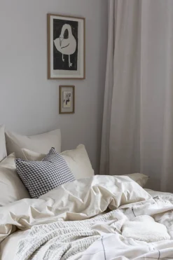 Sengetøy - Sett - Oxford