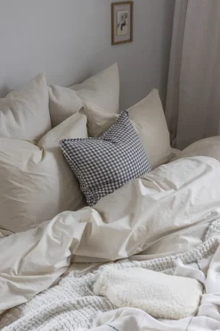 Sengetøy - Sett - Oxford