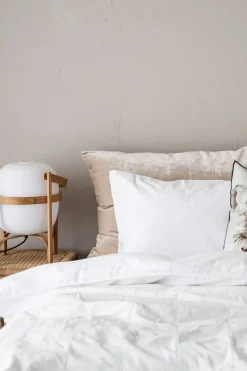 Sengetøy - Sett - White