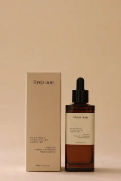 Serum - Yuja Vitamin C Brightening Serum 95ml