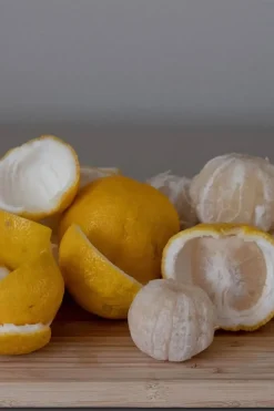 Serum - Yuja Vitamin C Brightening Serum 95ml