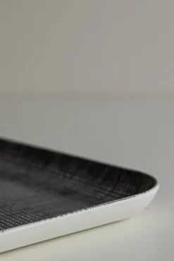 Serveringsbrett - L Glen