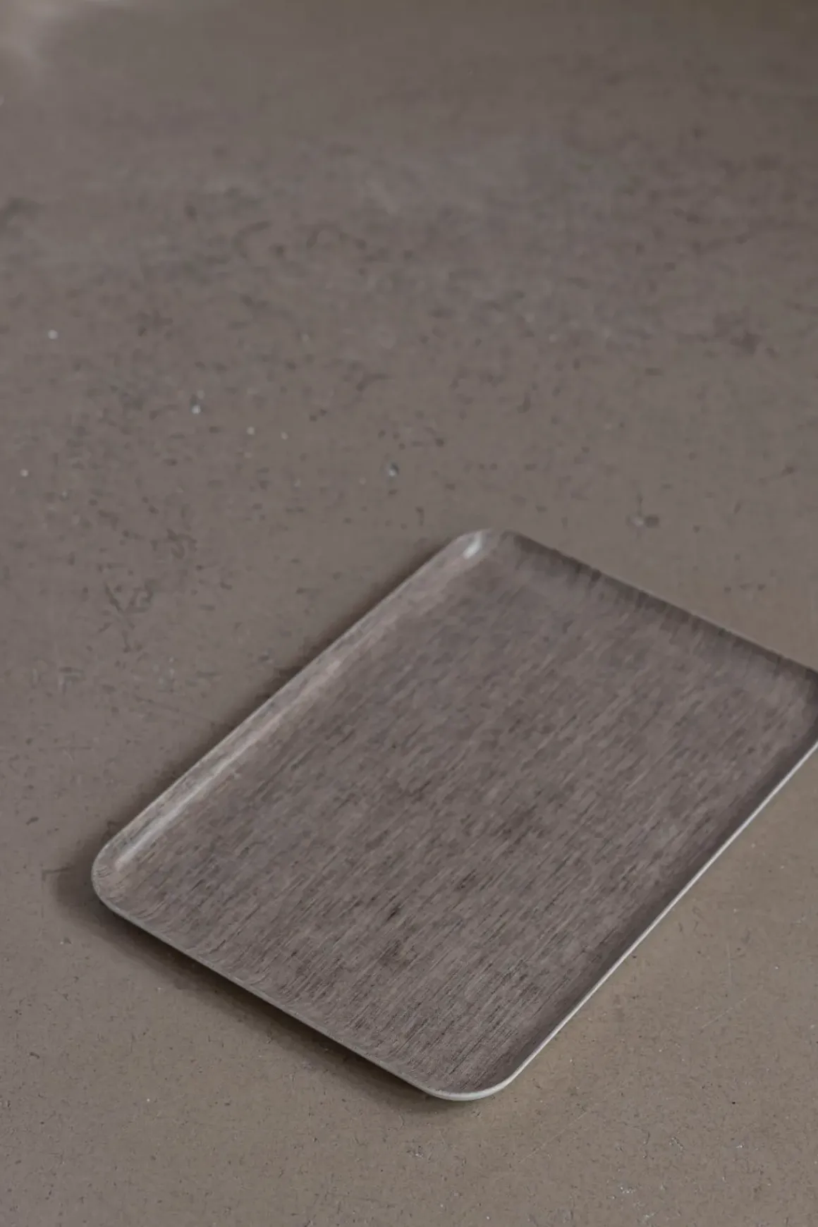 Serveringsbrett - L Natural