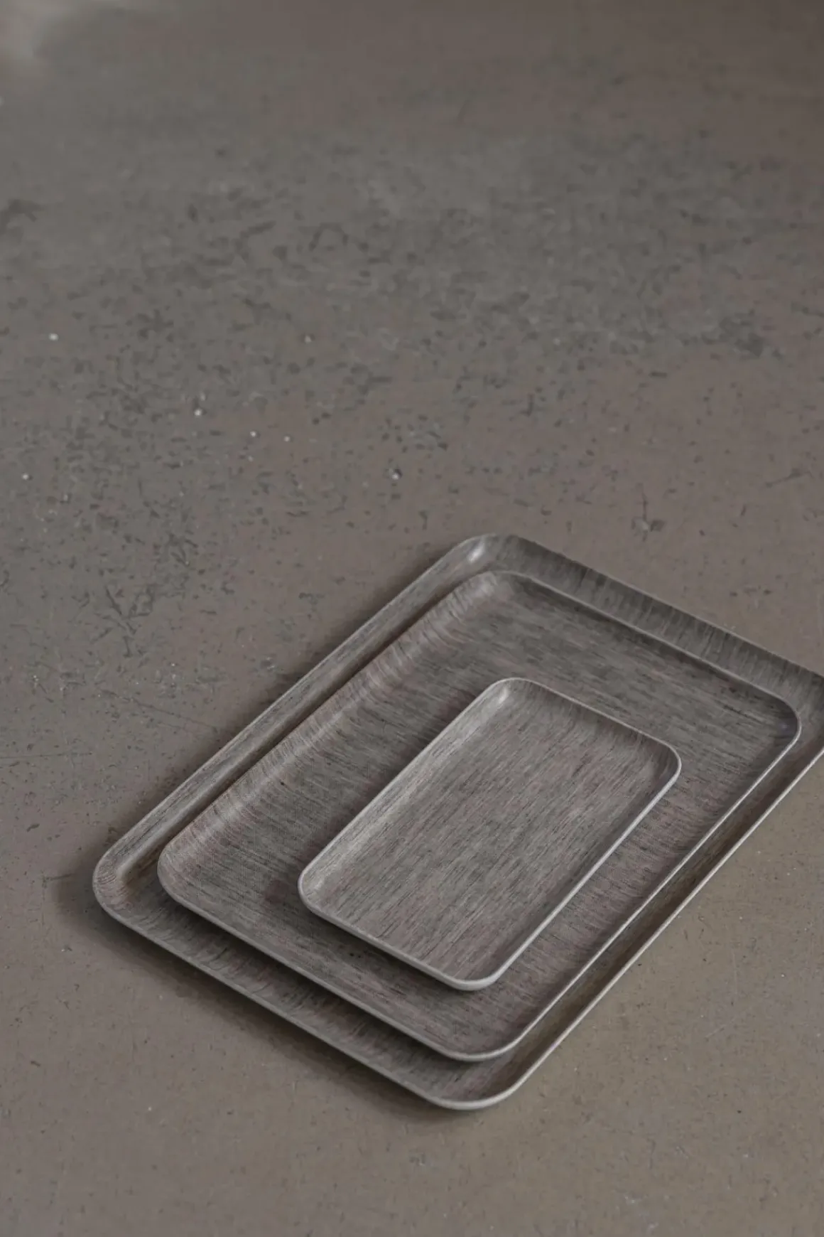 Serveringsbrett - L Natural