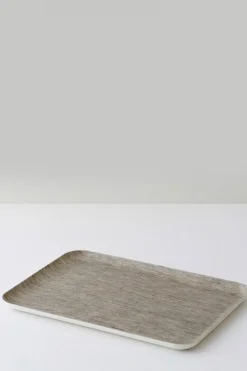 Serveringsbrett - L Natural