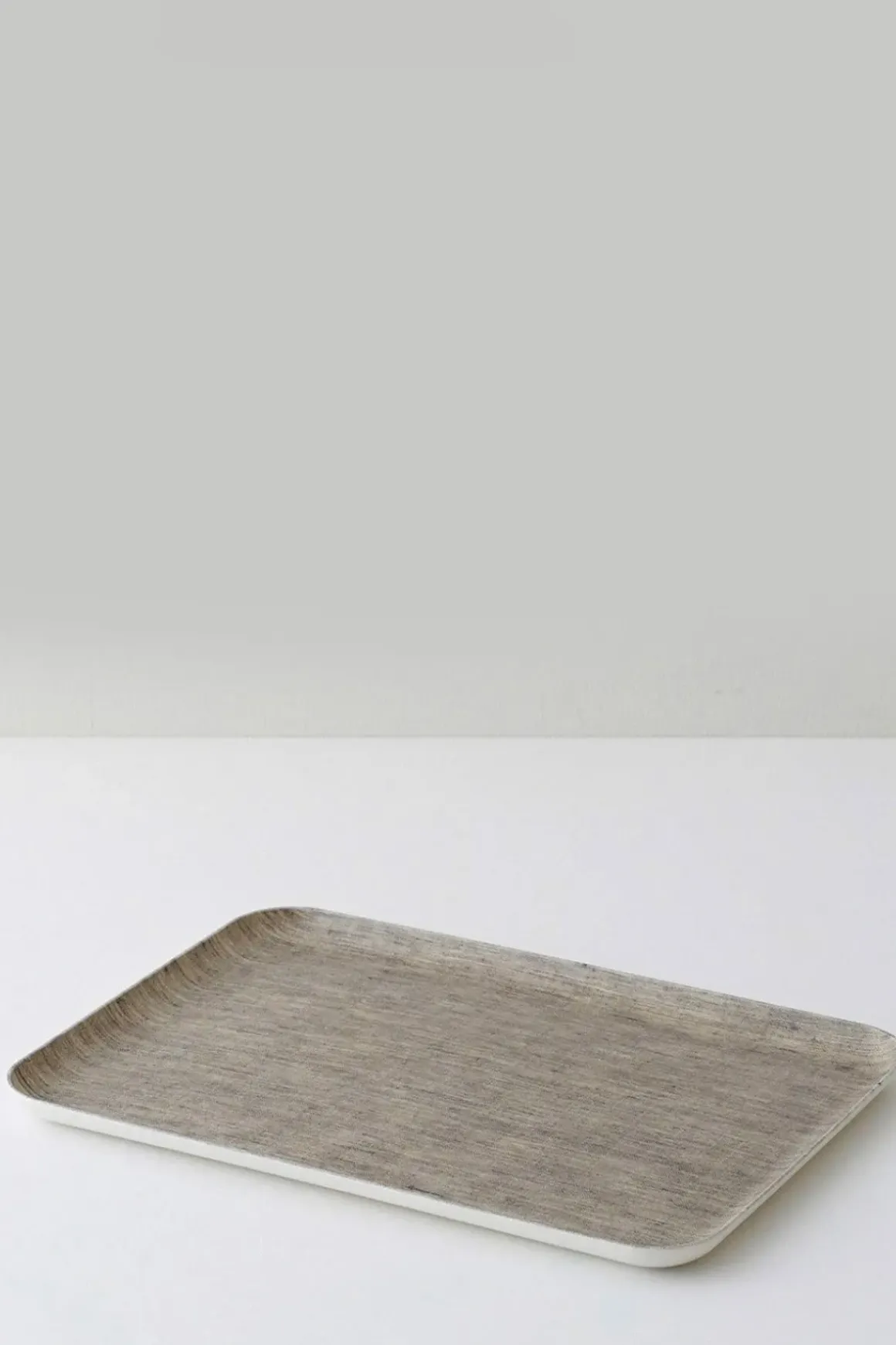 Serveringsbrett - L Natural