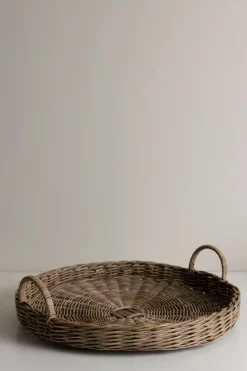 Serveringsbrett - M Grå