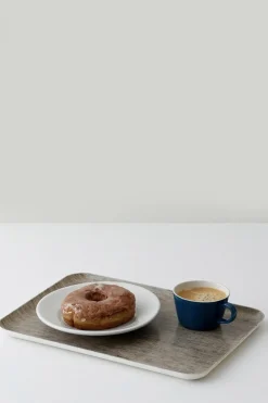 Serveringsbrett - M Natural