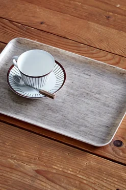 Serveringsbrett - M Natural