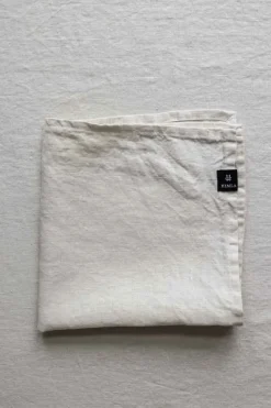 Serviett - Sunshine 45x45cm Fog